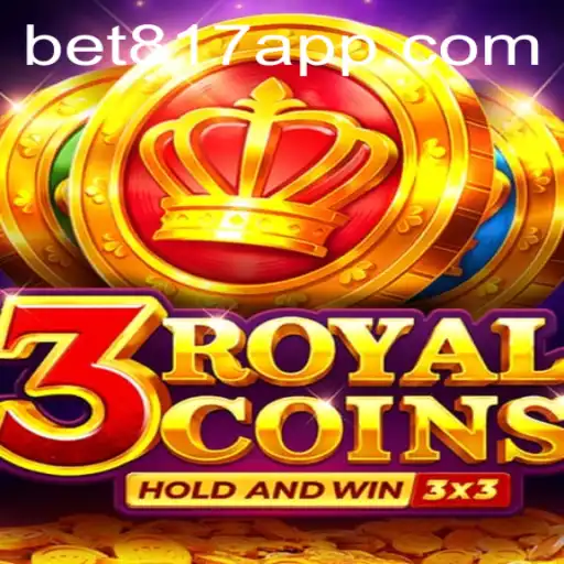 Descubra o Fascinante Mundo de 3royalcoins