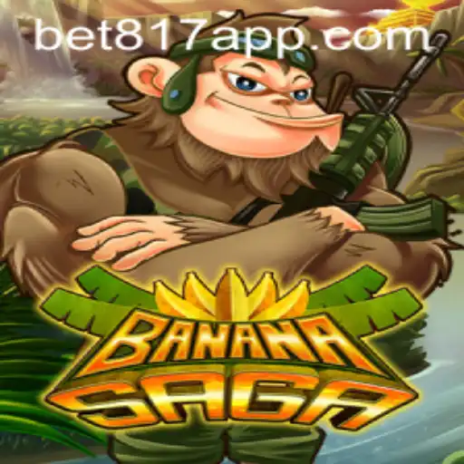 Descubra BananaSaga: Um Mundo de Aventura e Emoção com bet817