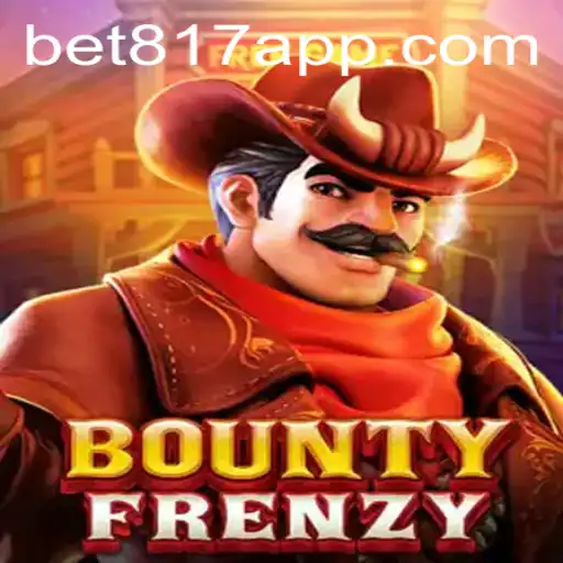 Descubra BountyFrenzy: O Jogo de Apostas Repleto de Ação
