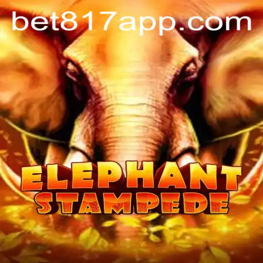 Explorando o Mundo de ElephantStampede com bet817