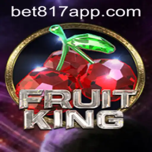 Explorando o Mundo Emocionante de FruitKing com a Palavra-Chave bet817