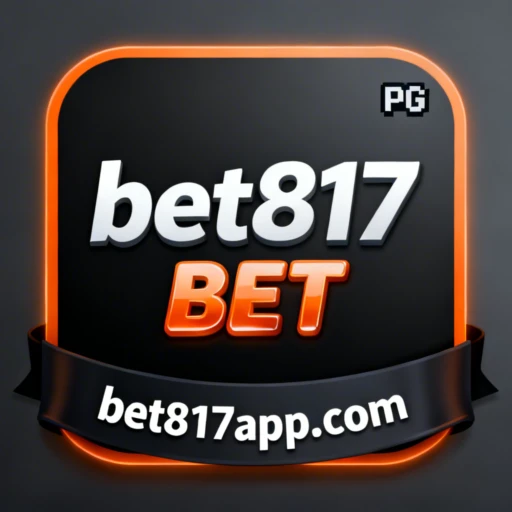 bet817 Logo
