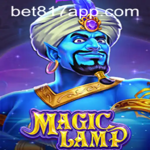 Descubra a Fascinante Aventura do Jogo MagicLamp com Estratégias Bet817