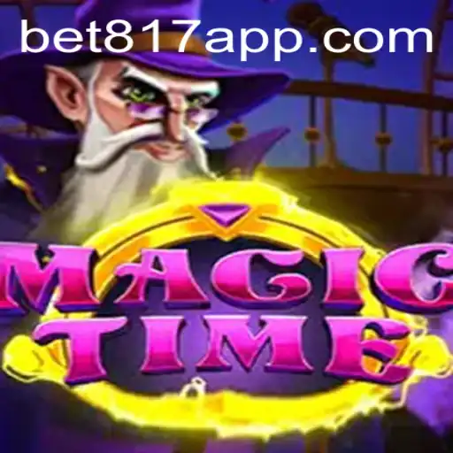 Descubra o Fascinante Mundo de MagicTime: Um Jogo de Habilidade e Estratégia