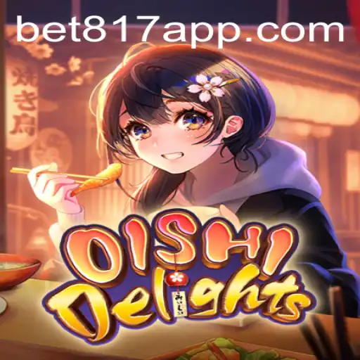 OishiDelights: Uma Jornada Culinária no Mundo dos Jogos