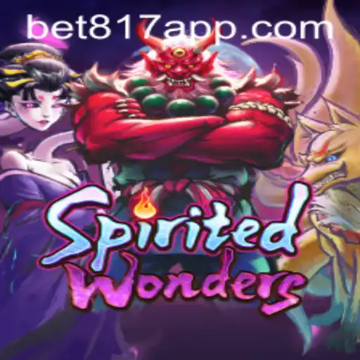 SpiritedWonders: Descubra a Magia do Novo Jogo Sensação