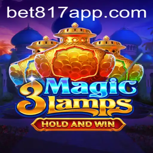 Explorando o Universo de 3MagicLamps: Uma Nova Aposta no Mundo dos Jogos