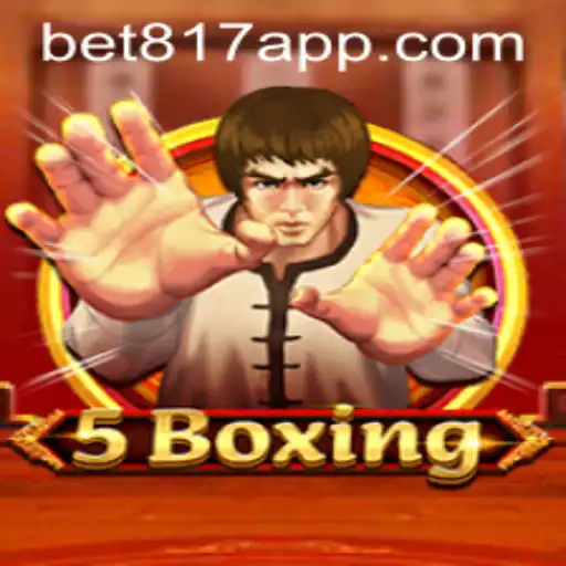 Descubra o Inovador Jogo 5Boxing e Suas Dinâmicas Envolventes