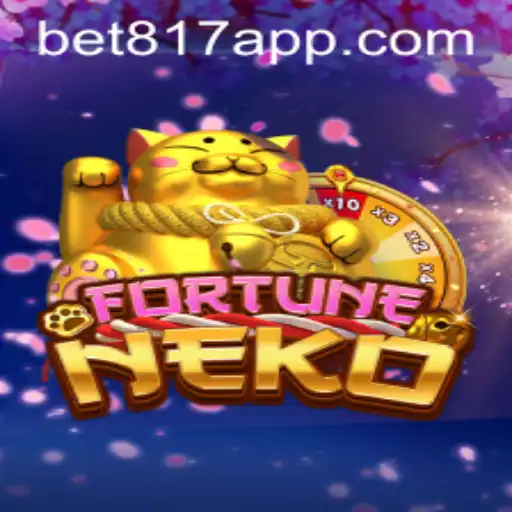 Explorando o Universo de FortuneNeko: O Jogo Que Revoluciona Apostas com Bet817