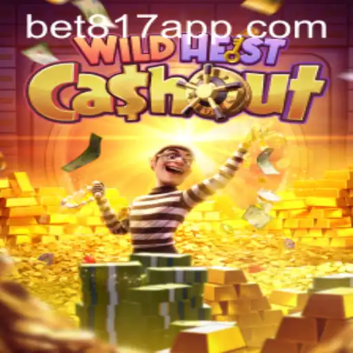 WildHeistCashout: A Nova Sensação no Universo dos Jogos Online