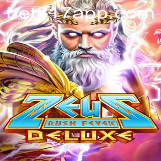 Conheça ZeusRushFeverDeluxe: O Jogo Que Vai Agitar Seu Mundo